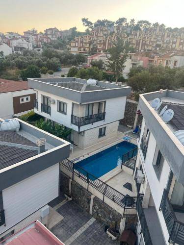 Villa Distretto di Kuşadası
