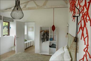 Maison de vacances Quimperlé