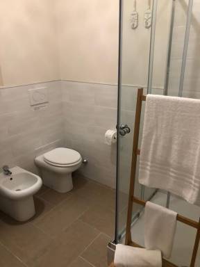 Bed & Breakfast Focene