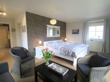 Apartamento Petersdorf