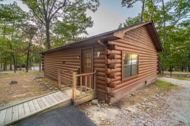 Cabin Royal