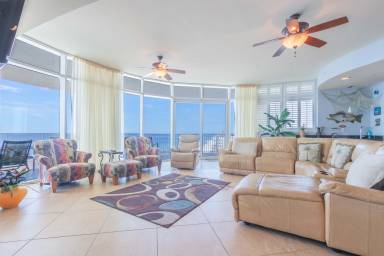 Condo Orange Beach