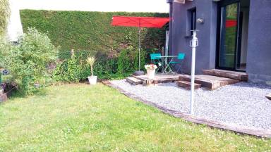 Apartment  Pontonx-sur-l'Adour