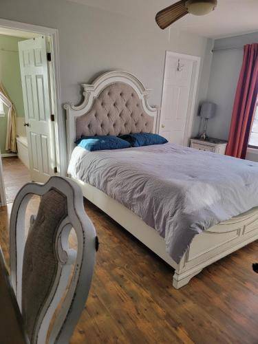 Bed and breakfast Castle Rock