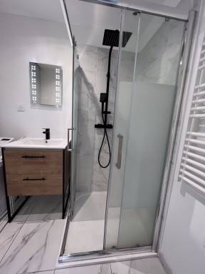 Appartement Livry-Gargan