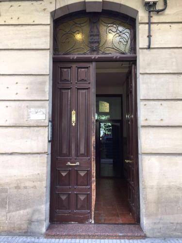 Apartamento Logroño