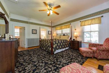 Bed and breakfast  Bar Harbor