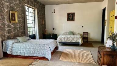 Alojamiento de 40 m²