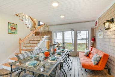 Apartment Deer Isle