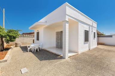 Casa 79 m²