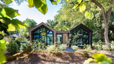 Huis Lage Vuursche