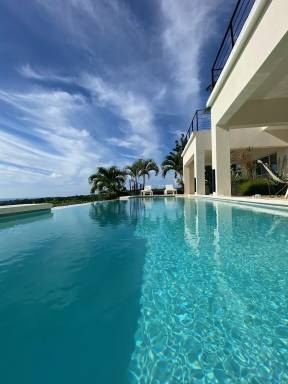 Villa Rio San Juan