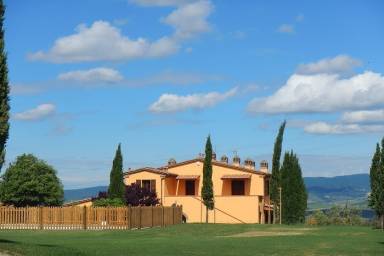 Appartamento Rosignano marittimo