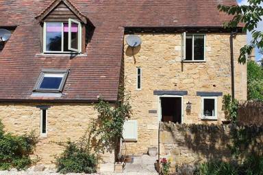 House  Weston Subedge