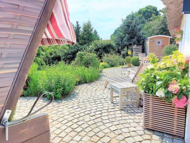 Ferienhaus Süderbrarup