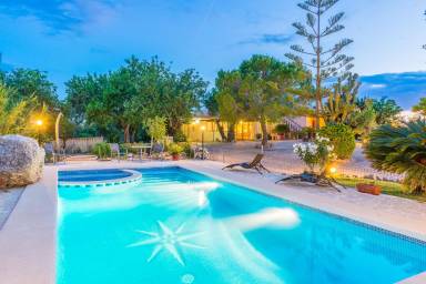 Villa 220 m²