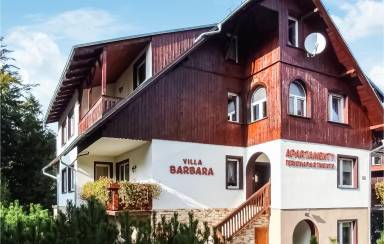 Apartament  Świeradów-Zdrój
