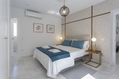Apartamento de 35 m²
