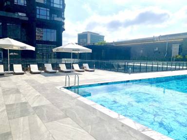 Accommodation Balcony Yenibosna Merkez Mahallesi