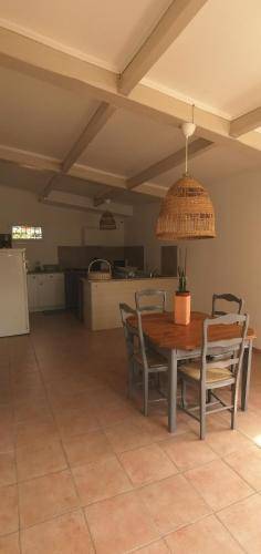 Appartement Sorgues