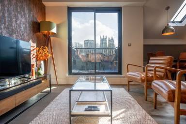 Apartment York