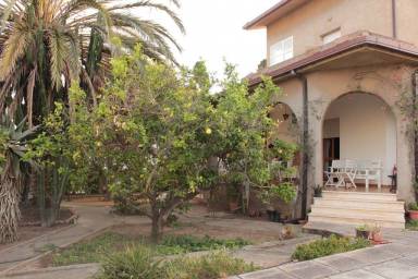 Casa La Maddalena