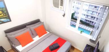 Appartement en copropriété Quezon City