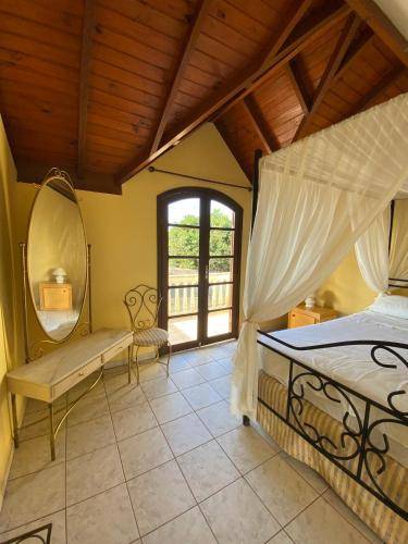 Pousada (B&B) Miringuava