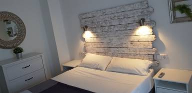 Apartamento Valencia