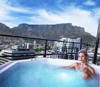Appartement Camps Bay
