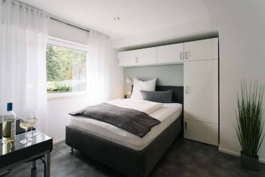 Apartment Heppenheim