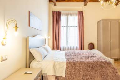 Appartamento con internet veloce e terrazza | Vista sulla città | Adatto per il telelavoro