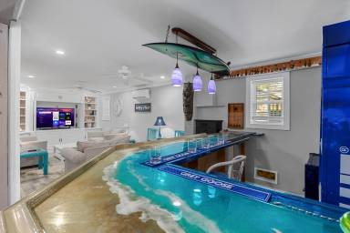 House Little River