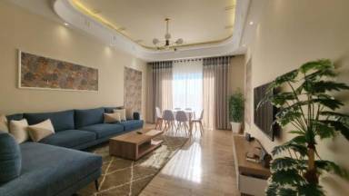 Apartamento Tánger