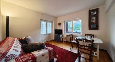 Appartamento 60 m²