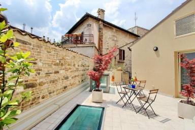 Accommodation  San Severino Marche