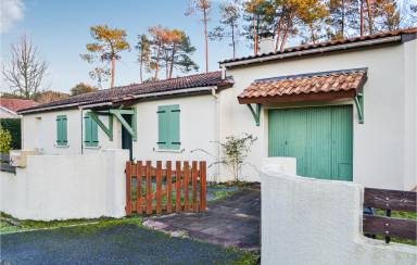 Maison de vacances Hourtin