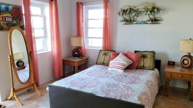 Appartement  Bermuda