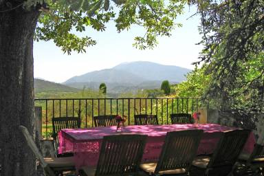 Cottage Vaison-la-Romaine