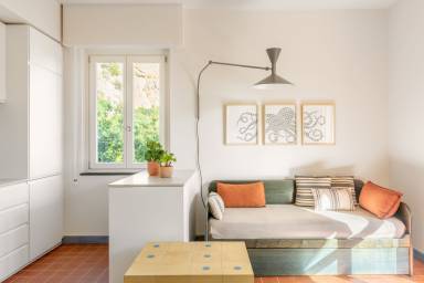 Appartamento 60 m²