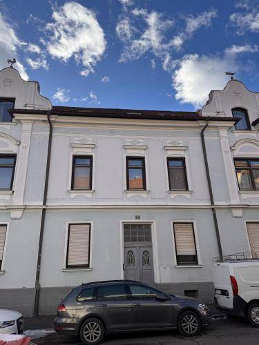 Ferienwohnung  Spielberg