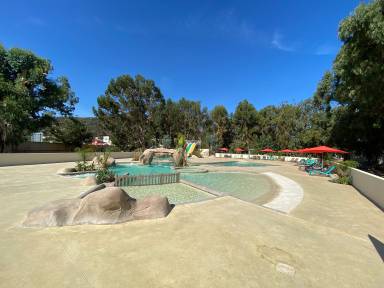 Chalet Calvi