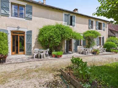 Maison de vacances 55 m²