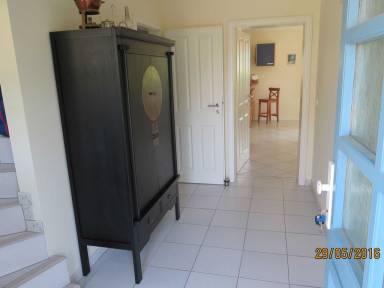 60 m² Ferienhaus