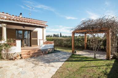Casa de 105 m²