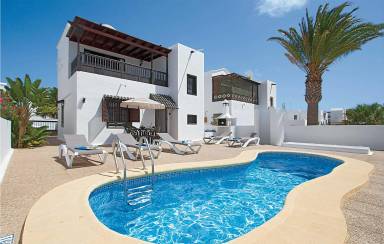 Hus Puerto del Carmen