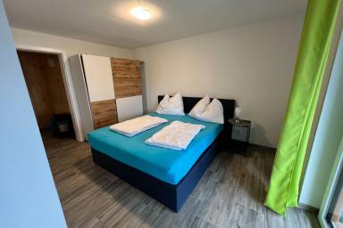 Ferienwohnung Ossiacher See