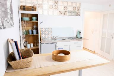 Ferienwohnung Lindau (Bodensee)