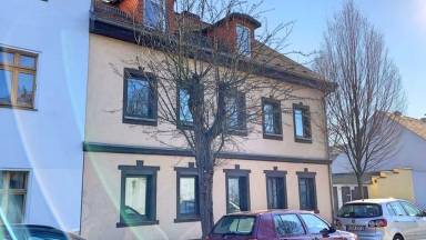 40 m² Ferienwohnung