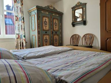 Appartement Stralsund